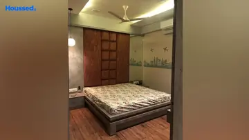 Project Image of 3 BHK Flat for Resale in Vihaan Sarthak Era Sargasan, Gandhinagar - Image 157727