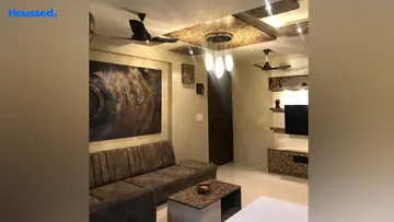 Project Image of 3 BHK Flat for Resale in Vihaan Sarthak Era Sargasan, Gandhinagar - Image 157729