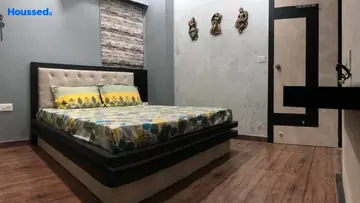 Project Image of 3 BHK Flat for Resale in Vihaan Sarthak Era Sargasan, Gandhinagar - Image 157730