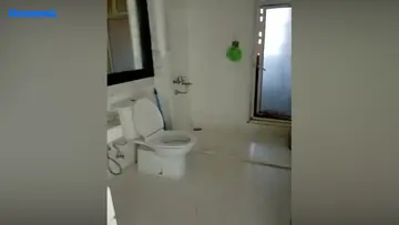 Project Image of 4 BHK Flat for Rent in Hiranandani Meadows Hiranandani Estate, Thane - Image 158009