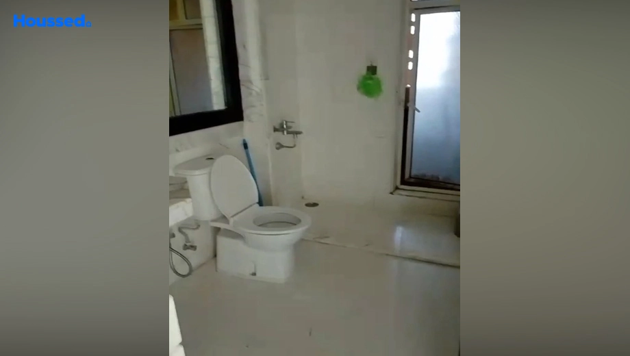 Project Image of 4 BHK Semi-Furnished Flat for Rent in Hiranandani Meadows, Hiranandani Estate - Image 158009