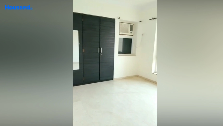 Project Image of 4 BHK Semi-Furnished Flat for Rent in Hiranandani Meadows, Hiranandani Estate - Image 158008