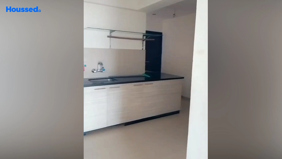 Project Image of 4 BHK Semi-Furnished Flat for Rent in Hiranandani Meadows, Hiranandani Estate - Image 158011