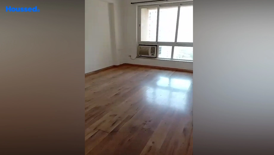 Project Image of 4 BHK Semi-Furnished Flat for Rent in Hiranandani Meadows, Hiranandani Estate - Image 158010