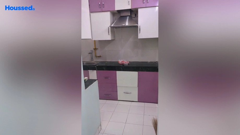 Project Image of 3 BHK Flat for Resale in BPTP Park Elite Floors, Sector 85 - Image 157753