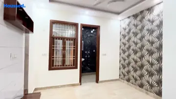 Project Image of 3 BHK Flat for Rent in Uttam Nagar, New Delhi - Image 157748