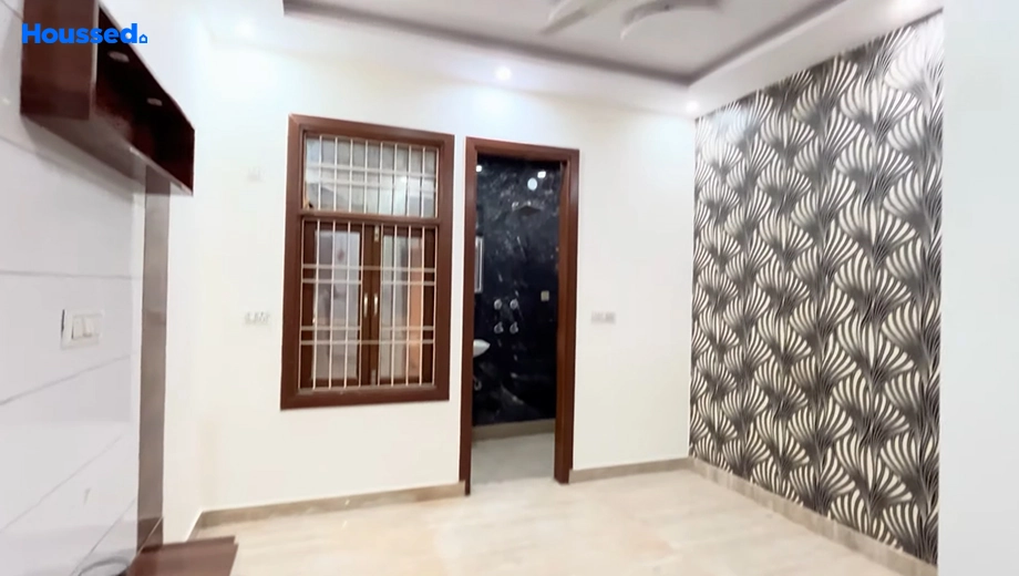 Project Image of 3 BHK Semi-Furnished Flat for Rent in Uttam Nagar - Image 157748