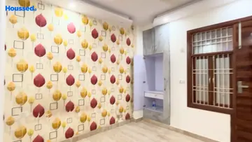 Project Image of 3 BHK Flat for Rent in Uttam Nagar, New Delhi - Image 157749