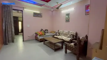 Project Image of 2 BHK Flat for Rent in Uttam Nagar, New Delhi - Image 157758