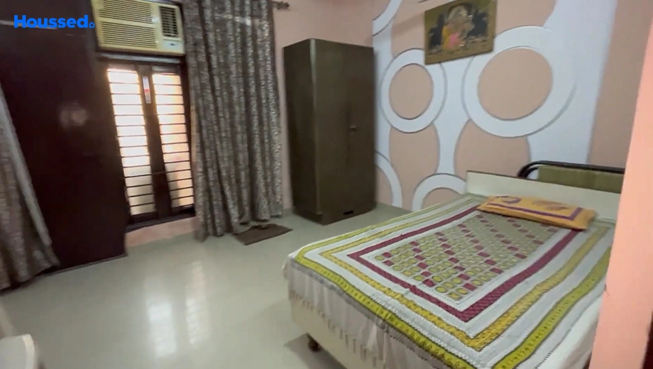 Project Image of 2 BHK Furnished Flat for Rent in Uttam Nagar - Image 157759
