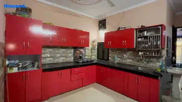 Project Image of 2 BHK Flat for Rent in Uttam Nagar, New Delhi - Image 157760