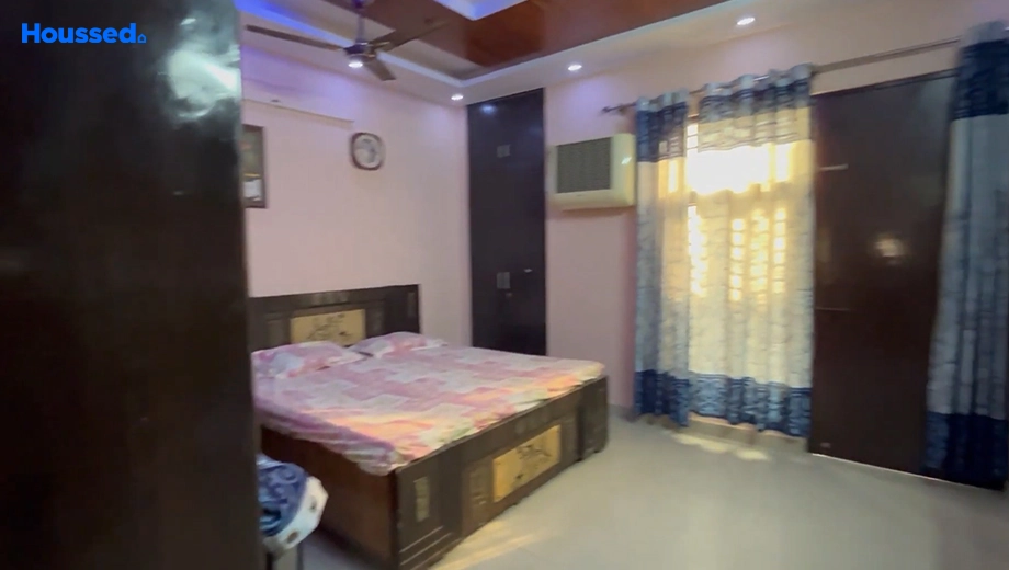 Project Image of 2 BHK Furnished Flat for Rent in Uttam Nagar - Image 157761
