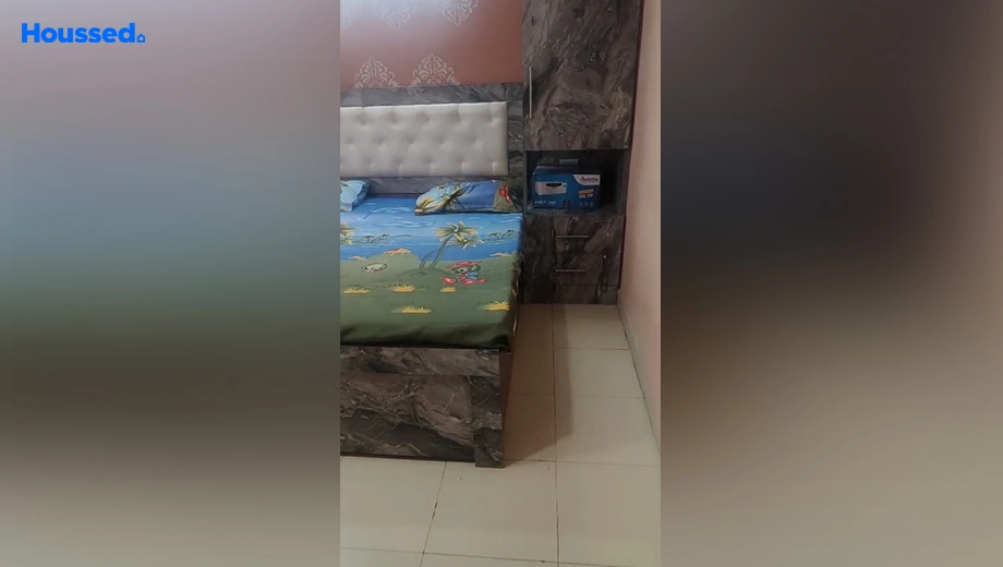 Project Image of 2 BHK Furnished Flat for Rent in Adore Happy Homes, Sector 86 - Image 157763