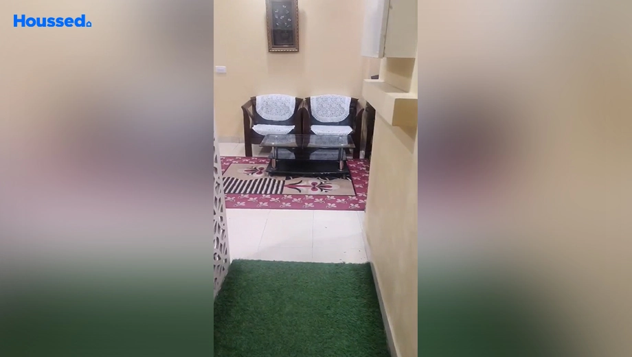Project Image of 2 BHK Furnished Flat for Rent in Adore Happy Homes, Sector 86 - Image 157766