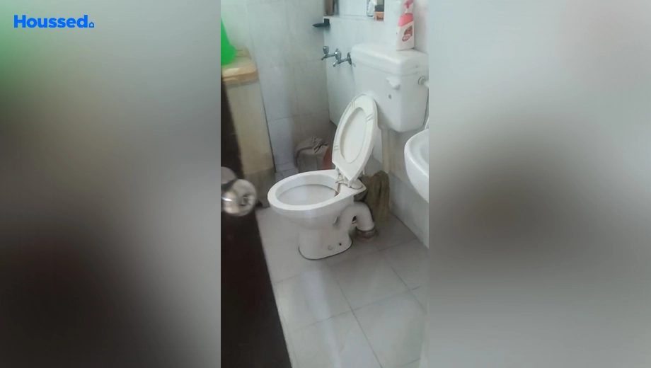 Project Image of 2 BHK Furnished Flat for Rent in Adore Happy Homes, Sector 86 - Image 157764