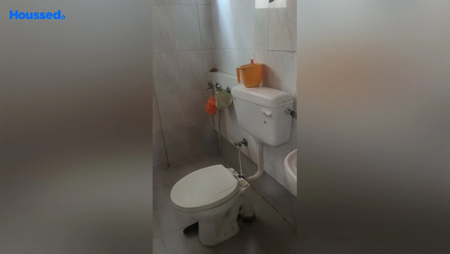 Project Image of 2 BHK Furnished Flat for Rent in Adore Happy Homes, Sector 86 - Image 157765