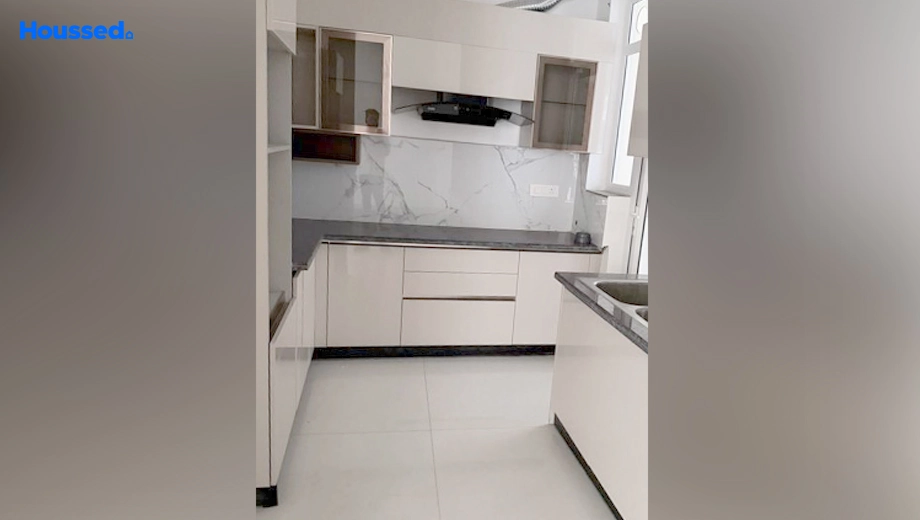 Project Image of 3 BHK Semi-Furnished Flat for Rent in Mohali - Image 157778