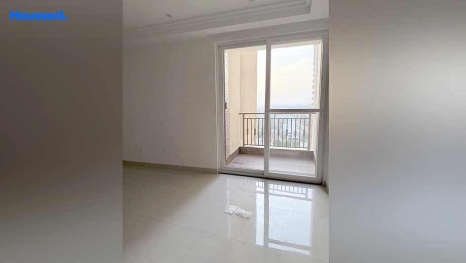 Project Image of 3 BHK Semi-Furnished Flat for Rent in Mohali - Image 157776