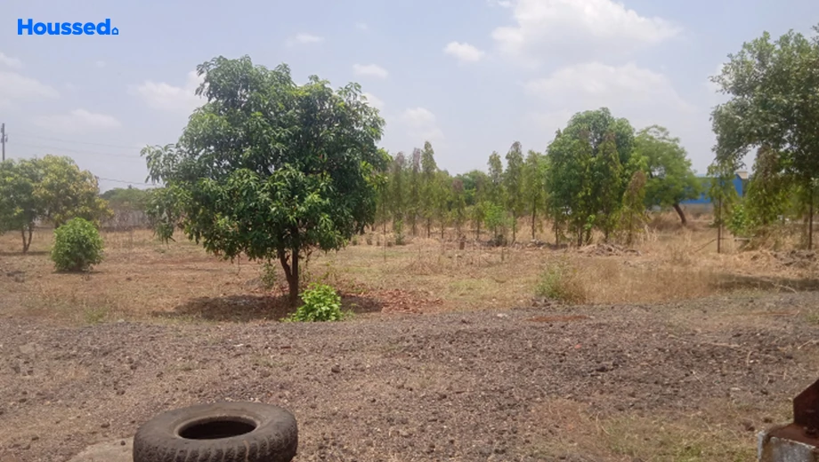 Project Image of Industrial Land for Resale in Wada - Image 157770