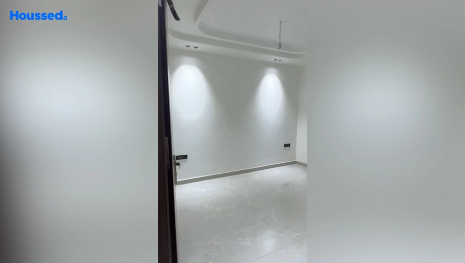 Project Image of 3 BHK Semi-Furnished Flat for Rent in BPTP Eden Estate, Sector 81 - Image 157789
