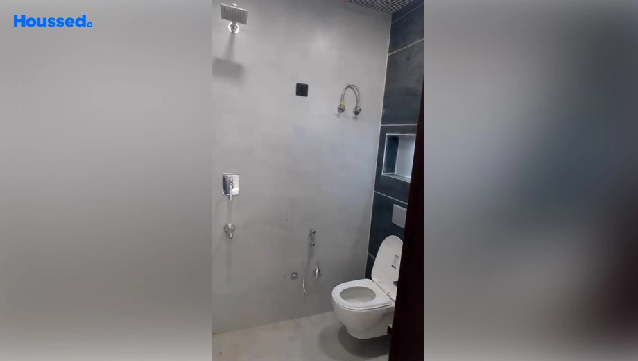 Project Image of 3 BHK Semi-Furnished Flat for Rent in BPTP Eden Estate, Sector 81 - Image 157787