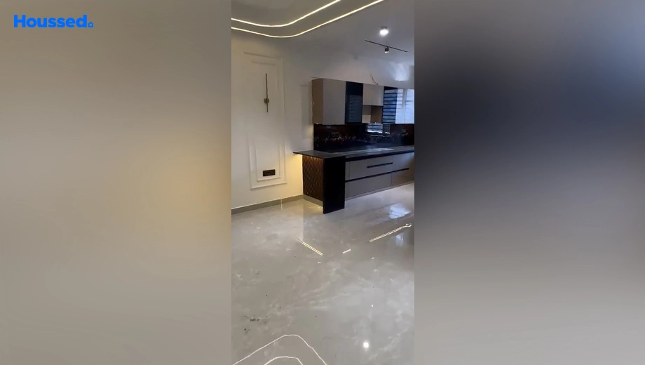 Project Image of 3 BHK Semi-Furnished Flat for Rent in BPTP Eden Estate, Sector 81 - Image 157788