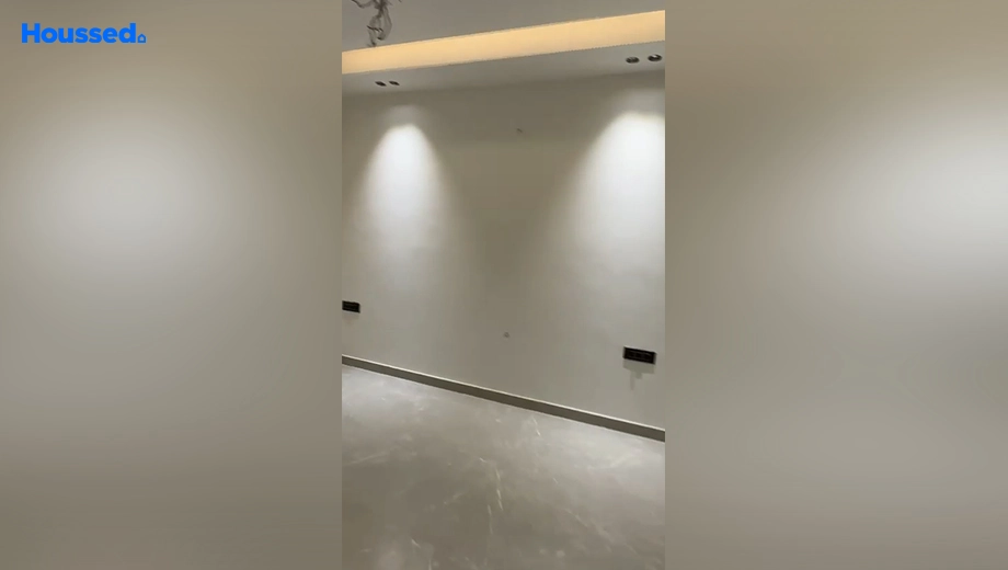 Project Image of 3 BHK Semi-Furnished Flat for Rent in BPTP Eden Estate, Sector 81 - Image 157782