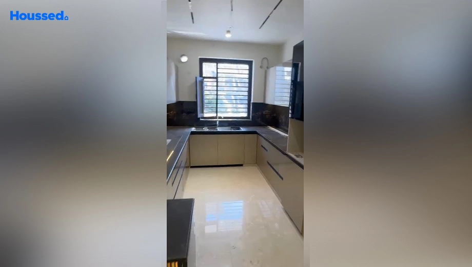Project Image of 3 BHK Semi-Furnished Flat for Rent in BPTP Eden Estate, Sector 81 - Image 157784