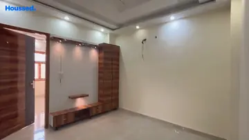 Project Image of 3 BHK Flat for Rent in Uttam Nagar, New Delhi - Image 157794