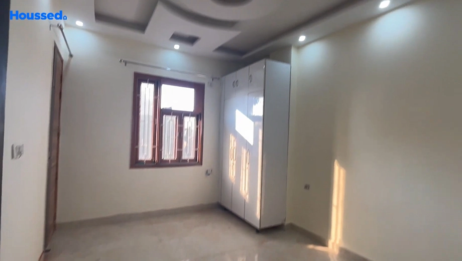 Project Image of 3 BHK Furnished Flat for Rent in Uttam Nagar - Image 157795