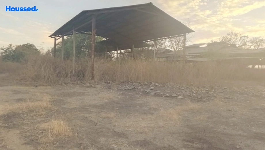 Project Image of Industrial Land for Resale in Wada - Image 157780