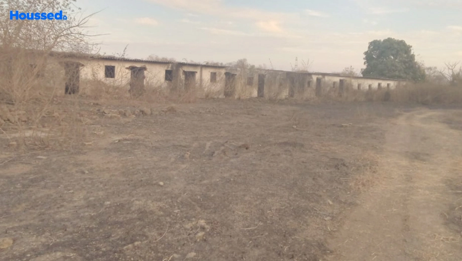 Project Image of Industrial Land for Resale in Wada - Image 157781