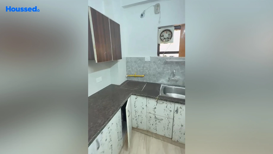 Project Image of 3 BHK Flat for Resale in RPS Palm Drive, Sector 88 - Image 157800