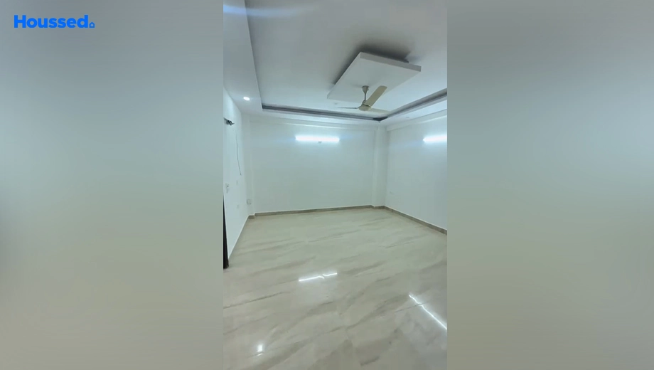 Project Image of 3 BHK Flat for Resale in RPS Palm Drive, Sector 88 - Image 157804