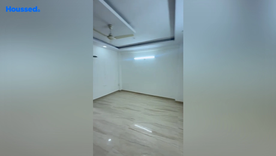 Project Image of 3 BHK Flat for Resale in RPS Palm Drive, Sector 88 - Image 157807