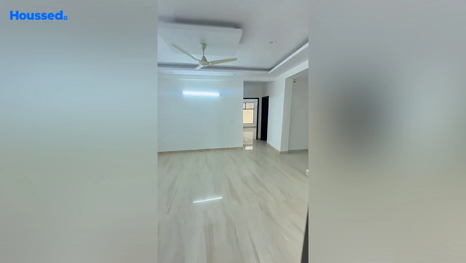 Project Image of 3 BHK Flat for Resale in RPS Palm Drive, Sector 88 - Image 157808