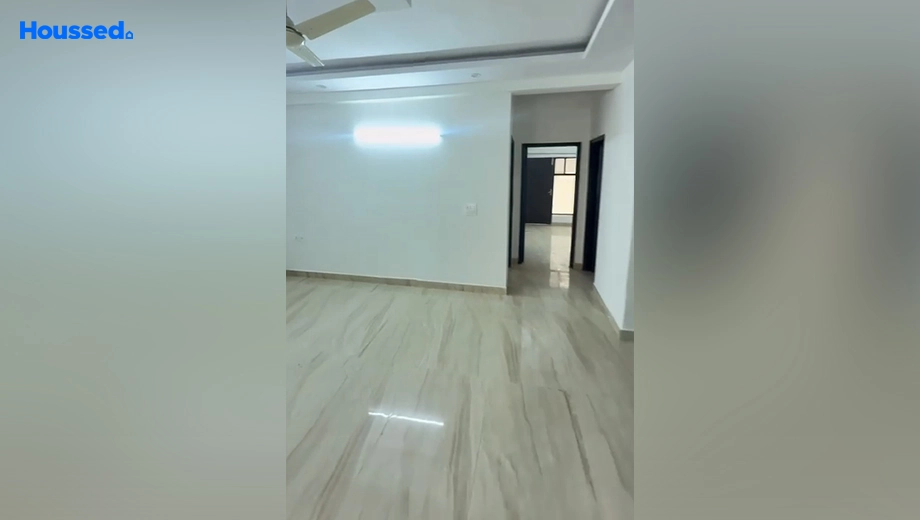 Project Image of 3 BHK Flat for Resale in RPS Palm Drive, Sector 88 - Image 157805