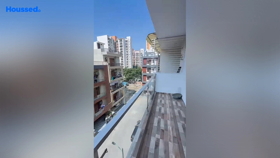 Project Image of 3 BHK Flat for Resale in RPS Palm Drive, Sector 88 - Image 157803