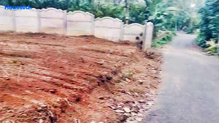 Project Image of Housing Plot/Residential Land for Resale in Angamaly - Image 157792