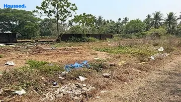Project Image of Housing Plot/Residential Land for Resale in Nedumbassery, Kochi - Image 157798
