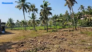 Project Image of Commercial Land for Resale in Nedumbassery, Kochi - Image 157816