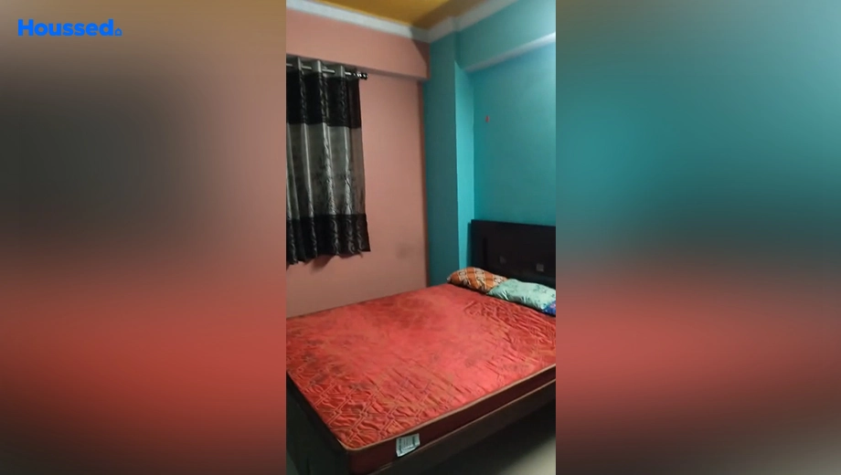 Project Image of 3 BHK Flat for Resale in Gola Road - Image 157823