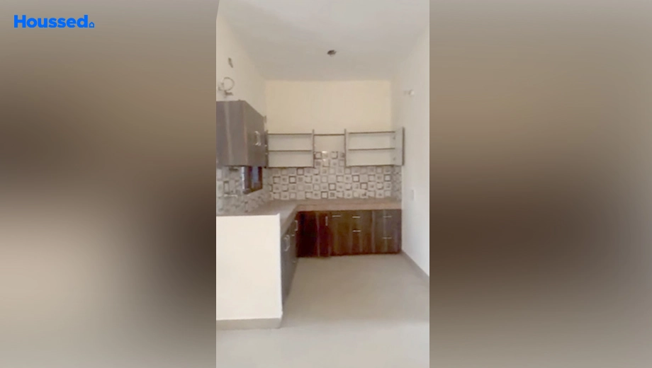 Project Image of 2 BHK Semi-Furnished Builder Floor for Rent in Motiaz Royal Citi, Zirakpur - Image 157839