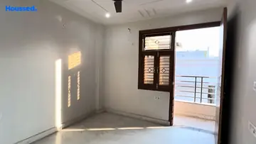 Project Image of 2 BHK Flat for Rent in Uttam Nagar, New Delhi - Image 157828