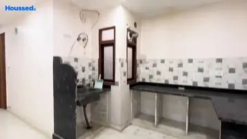 Project Image of 2 BHK Flat for Rent in Uttam Nagar, New Delhi - Image 157829