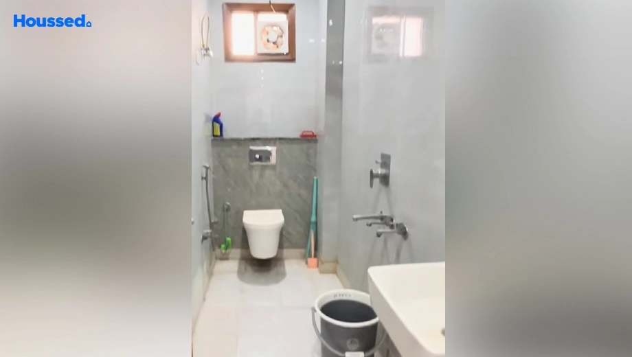 Project Image of 2 BHK Semi-Furnished Flat for Rent in Uttam Nagar - Image 157830
