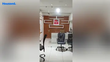 Project Image of Commercial Office Space for Rent in Alkapuri, Vadodara - Image 157861