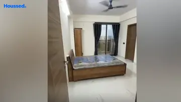 Project Image of 3 BHK Flat for Resale in Swagat Agacia Sargasan, Gandhinagar - Image 157842