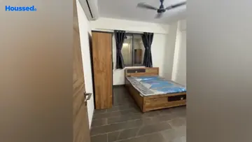 Project Image of 3 BHK Flat for Resale in Swagat Agacia Sargasan, Gandhinagar - Image 157845