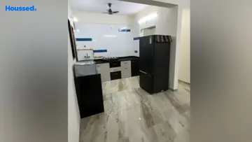 Project Image of 3 BHK Flat for Resale in Swagat Agacia Sargasan, Gandhinagar - Image 157844